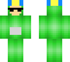 swedish dipsy