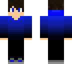 teen boy and my normal skin