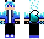 the ice wolf prince