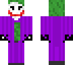 the joker