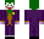 the joker
