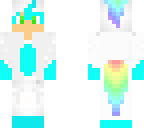 the unie corn