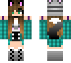 this is me with clothes 1