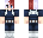 todoroki shoto