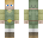 tunic of the wind