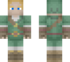 tunic of time