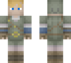 tunic of twilight