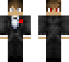 two face ryan