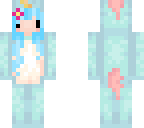 unicorn edit