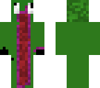 unspeakable moose