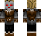 vampire fighter