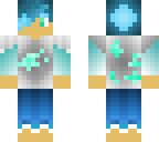 water angel