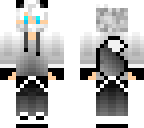 wolf boy