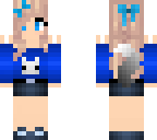 wolf girl