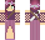wonderless warrior