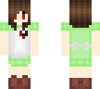 wondertale chara