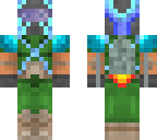 xisumavoid space