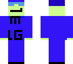 youtube channel skin