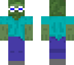 zombie