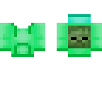 zombie hoodie