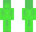 zombie skin base