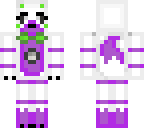 a edit of lolbit
