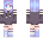 a edited skin