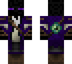 adventuring enderman