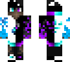 alpha edited