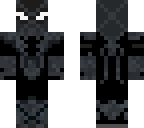 amazing black spidey
