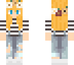 another skin edit