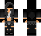 aphmau as aaron
