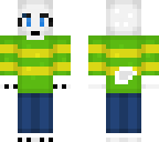 asriel screemurr