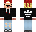 assi rewi blond