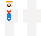 astronaut elliot