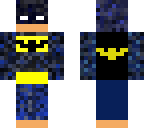batman