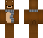 bear for almost
