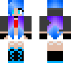 blaire shadow