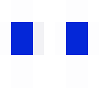 bleu ghost