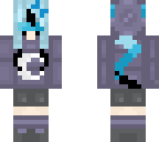 blu the murderer
