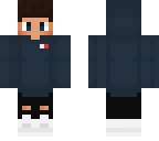 blue boy