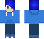 blue boy