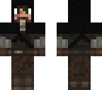 bounty hunter