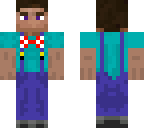 bowtie steve