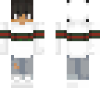 boy skin