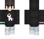 boy skin