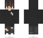 boy skin