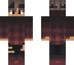 boy skin
