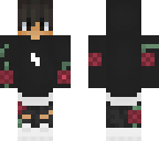 boy skin