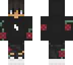 boy skin